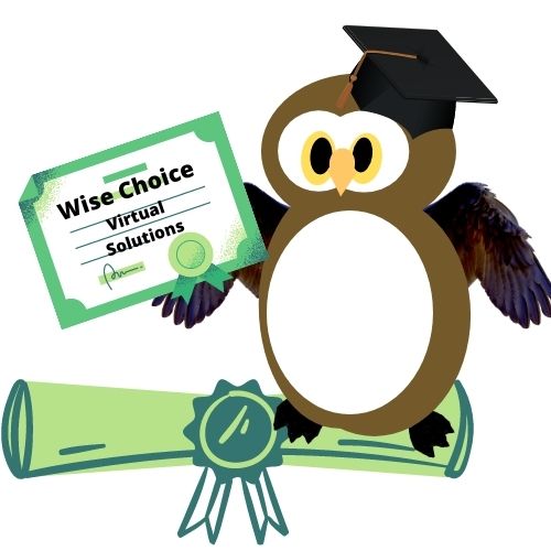 WCVS Logo